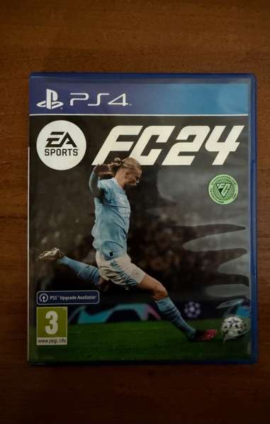 Игры на PlayStation 4 в Магадане