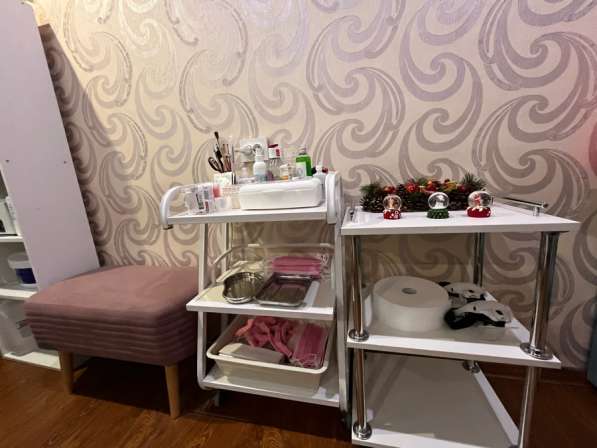 Готовый бизнес с обучением в Белгороде