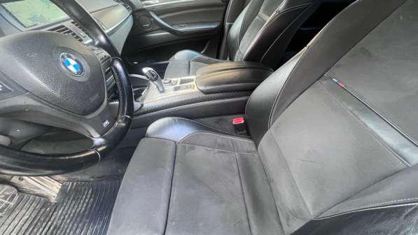 BMW, X6, продажа в Уфе в Уфе фото 7
