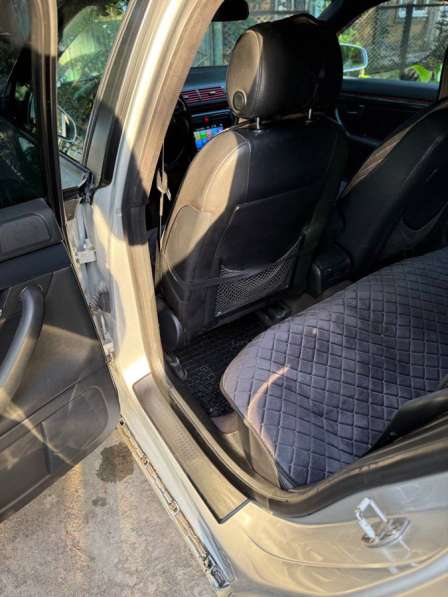 Audi, A4, продажа в Краснодаре в Краснодаре фото 3