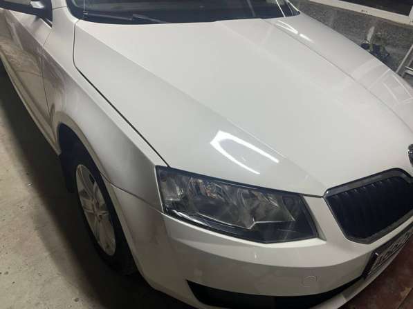 Skoda, Octavia, продажа в Шахтах в Шахтах фото 6