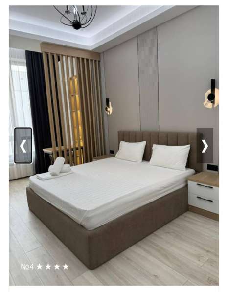 Апартаменты в центре города "Seven Apartments" в фото 9