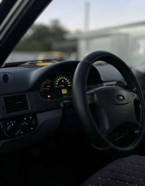 ВАЗ (Lada), Priora, продажа в Туапсе в Туапсе фото 12