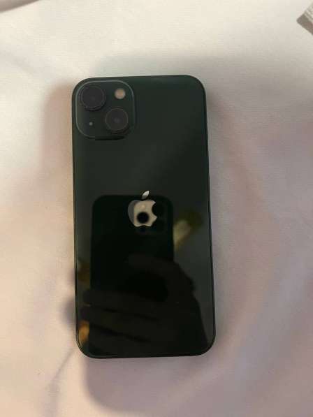 Айфон 13 128 гб