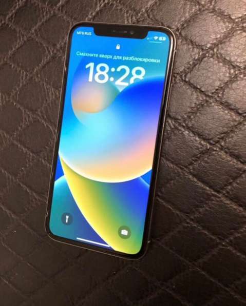 IPhone X 256 гб в Воронеже фото 3