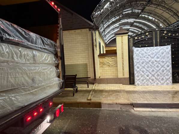 Матрас Опт (любого размер) в Грозном фото 4