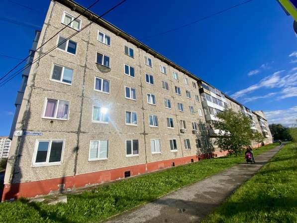 Продам 1 к квартиру на Гайве в Перми фото 3