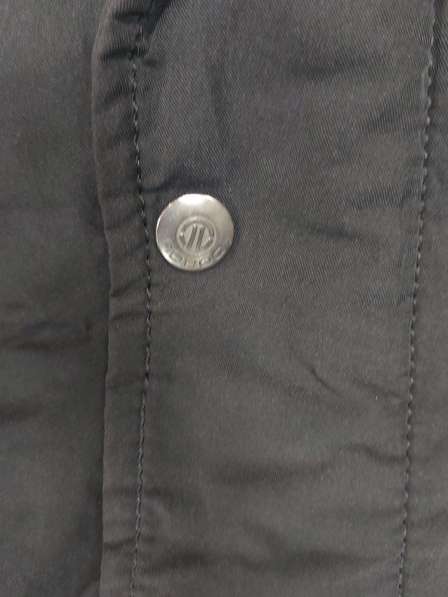 Куртка мужская Adhoc новая в Санкт-Петербурге фото 6