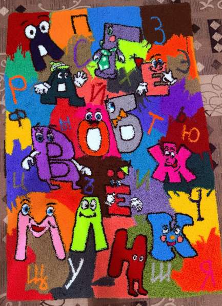 На заказ в Сургуте фото 4