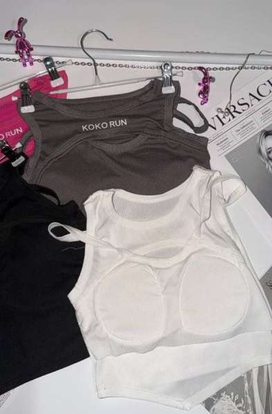 Топы в Москве