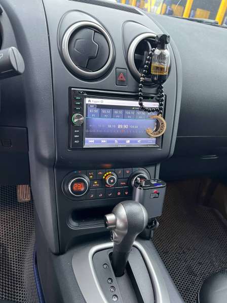 Nissan, Qashqai, продажа в Москве в Москве фото 16
