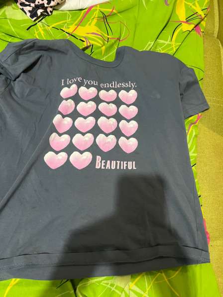 Вещи в Москве фото 3