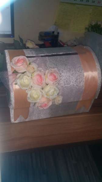 Свадебное платье Сшито на заказ в Краснодаре