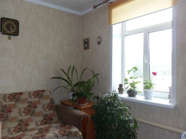Продается отдельно стоящий дом в Барнауле фото 11