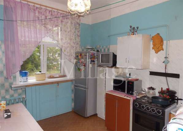 Продам двухкомнатную квартиру в Тверь.Жилая площадь 66 кв.м.Этаж 1.Дом кирпичный. в Твери фото 29