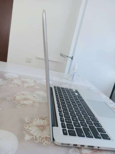 Macbook 13-inch, 2014 mid 36000 сом в 