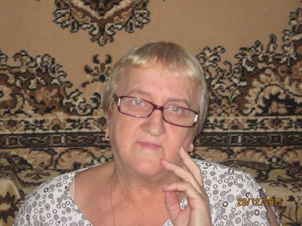 Валентина, 62 года, хочет познакомиться
