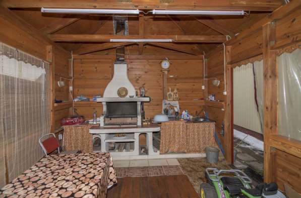 Продам дом в Уфа.Жилая площадь 99 кв.м. в Уфе фото 29