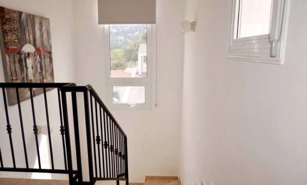 Новые виллы для ПМЖ Кипра(ЕС) в Москве фото 147