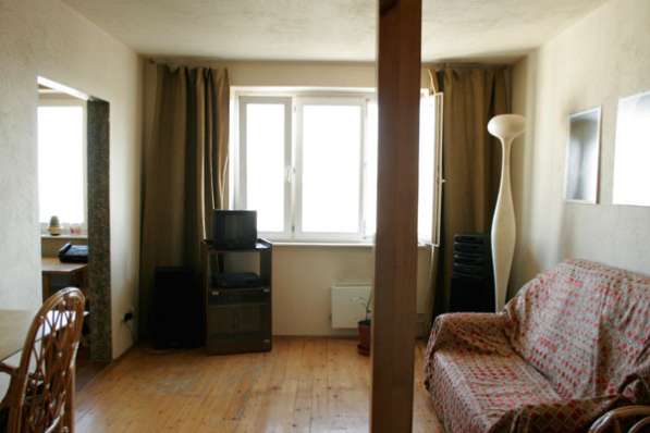 Продам квартиру в Москве на улице Братиславская д.14,19этаж в Челябинске фото 4