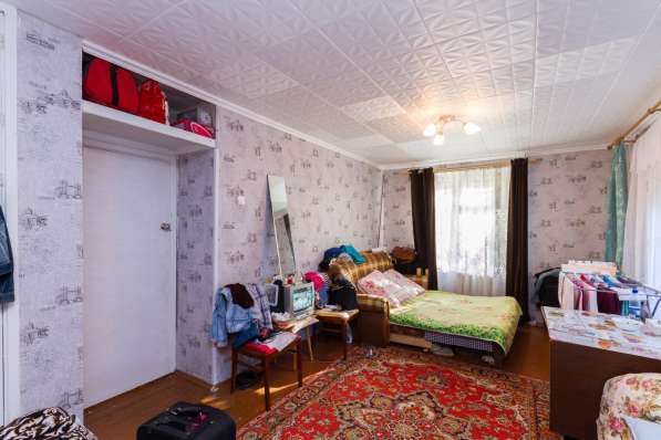 Продам 2-х комнатную квартиру, Москва Открытое шоссе д. 28к в Москве фото 12