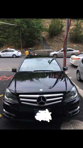 Mercedes-Benz, C-klasse, продажа в г.Тбилиси