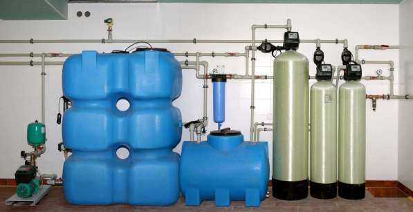 Капитальный ремонт автоматики ДЭС в Твери фото 3