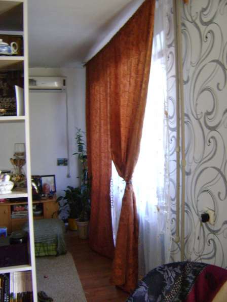 Продам 1 комнатную на Г. Бреста в Севастополе фото 5