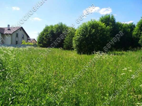 realty_mapper3.plot_in_locationИндивидуальное жилищное ст-во. Площадь 30.00 сот.Есть Электричество. в Москве фото 39