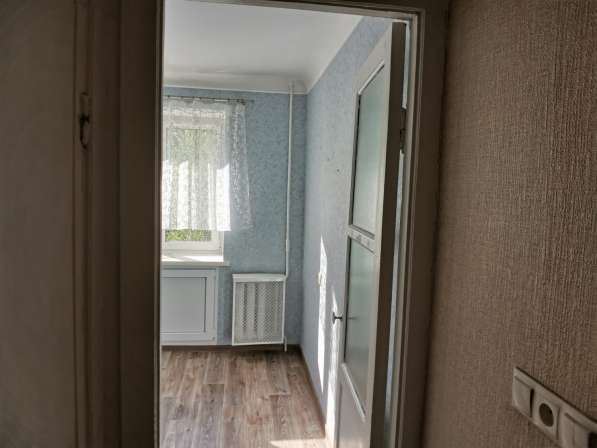 Продается 2-х комнатная квартира, ул. Багратиона, 29Е в Омске фото 9