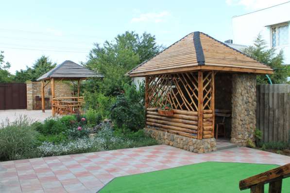 Пансионат ДИЛАС ждет своих гостей!!!! в Евпатории фото 29