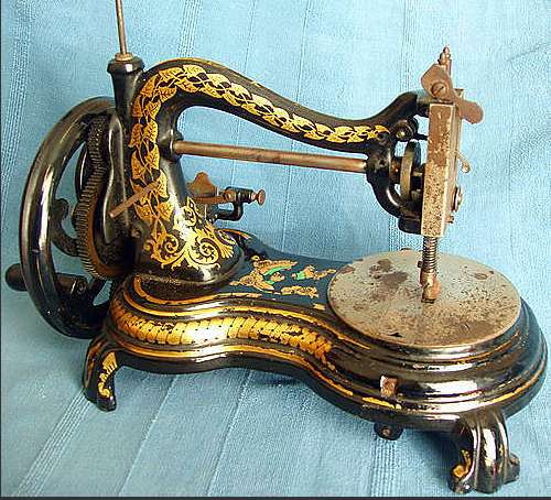 Срочный Ремонт Швейных Машин в Симферополе фото 4