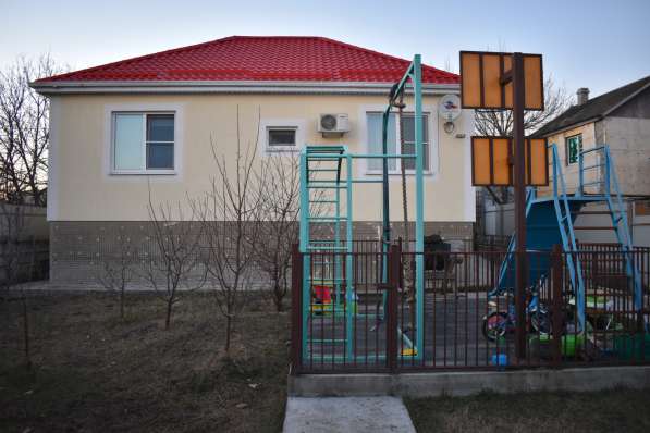 Дом 130 м² на участке 6,7 сот в Новороссийске фото 3