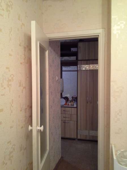 Продается однокомнатная квартира в Екатеринбурге фото 5