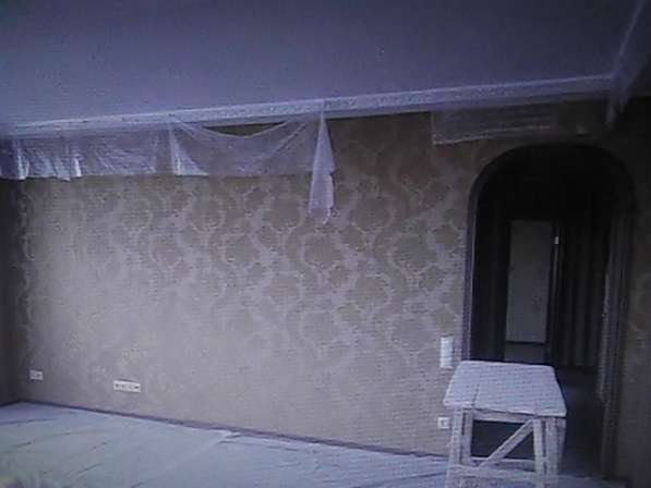 Ремонт квартир Сергей в фото 34