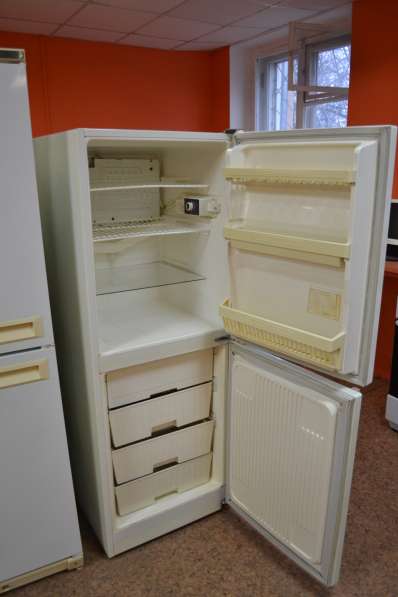 Холодильник Eniem TR-300 Гарантия и Доставка в Москве фото 3