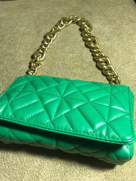 Сумка женская ZARA в Москве фото 14