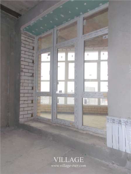 Продам четырехкомнатную квартиру в Тверь.Жилая площадь 151 кв.м.Этаж 8.Есть Балкон. в Твери фото 22