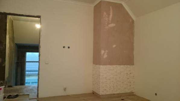 Коттедж 250м2, 20 км от МКАД в Раменское фото 14