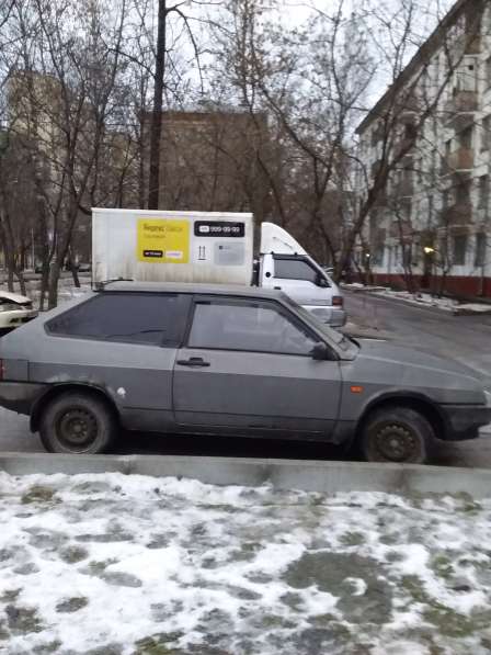 ВАЗ (Lada), 2108, продажа в Москве в Москве фото 3