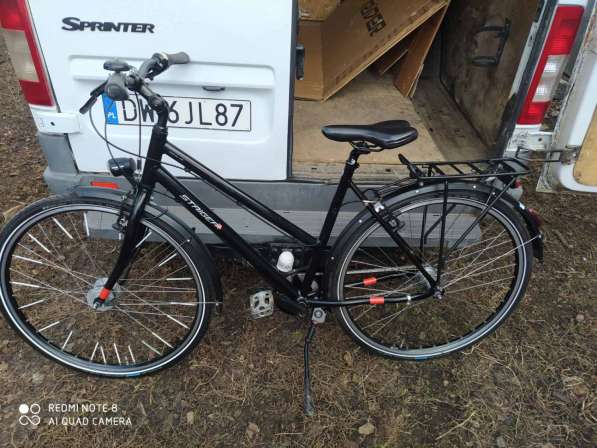 Продам велосипед с Германии