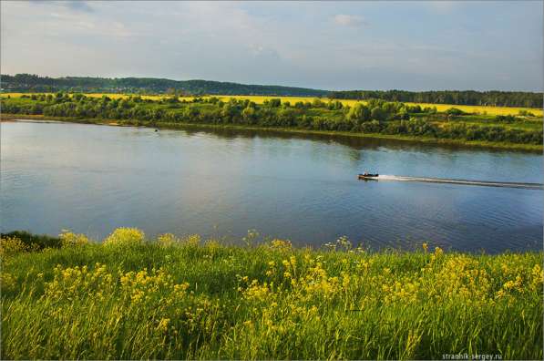 Продается земельный участок 20 соток г. Таруса в Тарусе фото 3