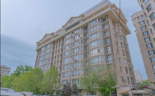Продается ПЕНТХАУС 2 этажа в центре Бишкека 600 м² 685 000$ в фото 8