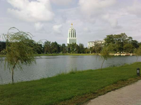 Квартирa Батуми Посуточно в фото 20