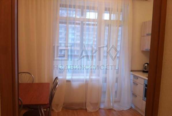 Сдам однокомнатную квартиру в Санкт-Петербурге. Жилая площадь 38 кв.м. Этаж 5. Есть балкон. в Санкт-Петербурге фото 6