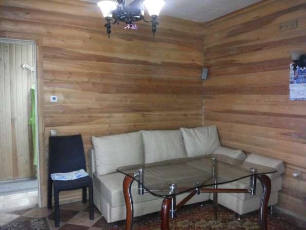 Продам новый дом в Барышево в Новосибирске фото 27