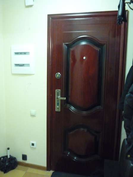 2-х комнатная квартира в Москве фото 9