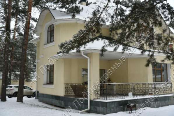 Продам коттедж в Москва.Жилая площадь 300 кв.м.Есть Канализация, Газ. в Москве фото 28