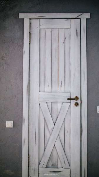 Двери в Барнауле фото 6