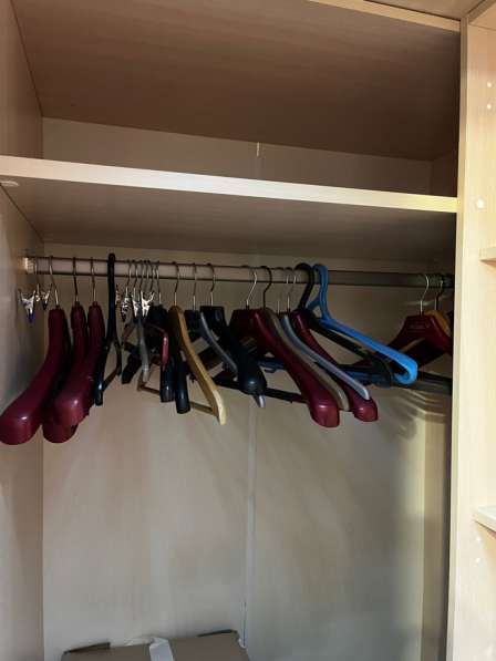 Подростковый шкаф-гардероб в Балашихе фото 4